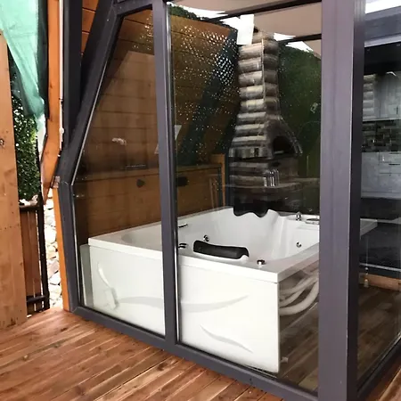Asiyan 2 度假居