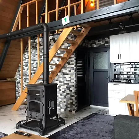 Asiyan 2 Holiday home