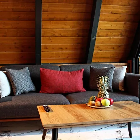 Asiyan 2 Holiday home *