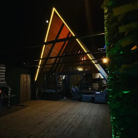 Asiyan 2 Holiday home
